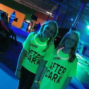 Meet your Posher, Kelsey